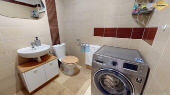 Krásny, zariadený 4izbový dom v Holíči - M. Terézie - 15