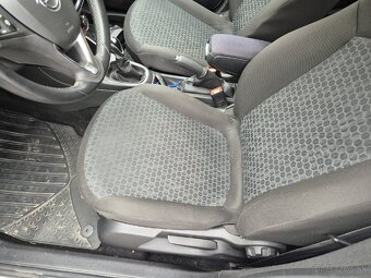 Opel Corsa E 1.4, Easytronic, 66kW, A5 #automat# - 15