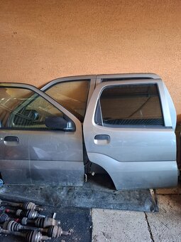 Suzuki Ignis 1,3 wwt 69 kw benzín - 15