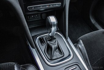 Renault Mégane Energy TCe 130 Limited EDC - 15