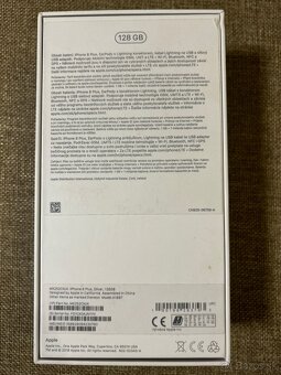 Iphone 8 plus 128GB - 15