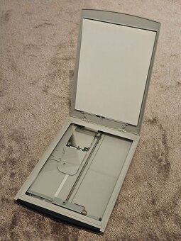 Prdám starší PC+Klávesnicu+Myš+Monitor+Reproduktory+Skener - 15