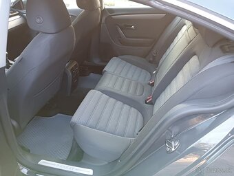 Volkswagen Passat CC 2.0TDI CR 103kw BLUEMOTION - 15