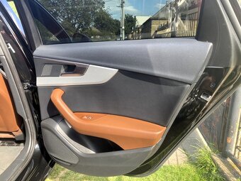 Audi A4 Avant 2.0 TDI S tronic S Line 160.tis.km - 15