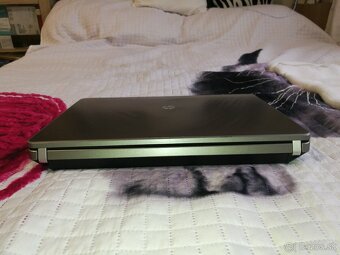 HP ProBook. Intel - i5. 8 GB. 15,6". Disk 500 GB. - 15