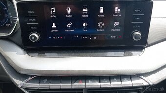 Škoda Octavia, 2,0 TDi 85KW DSG odpočet DPH - 15