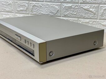 JVC A-X5 …. Stereo zosilovač. JVC T-X6L … stereo tuner - 15