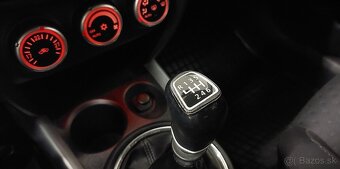 Mitsubishi ASX 1.8 DI-D, 6-st. manuál, 2011, 234 064 km - 15