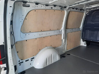 Mercedes Vito 110 CDi L3 Extralang - rv. 2019 - 15