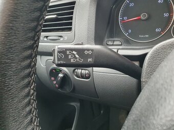 Volkswagen Golf Variant 1.9 TDI Comfortline - 15