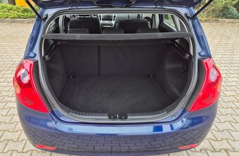 Kia Ceed benzín automat - 15