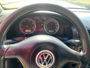Volkswagen passat 1.9 tdi 96kw,alcantara,highline - 15