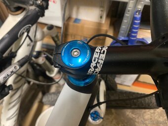 CANYON Nerve AL+ veľkosť XL - 15
