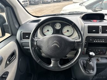 Citroën Jumpy Multispace 2.0 HDi 125 L2 Atraction 5/9m - 15