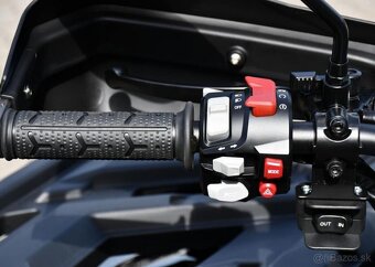 Segway Snarler AT10 WL EPS Limited T3 - 15