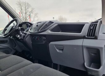 Ford Transit Kontajner 8 ePAL 2,0 TdCi/170Hp - 15