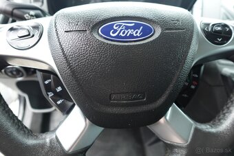 FORD TRANSIT CUSTOM L1H1 2.0TDCI KLIMA SERVISKA - 15