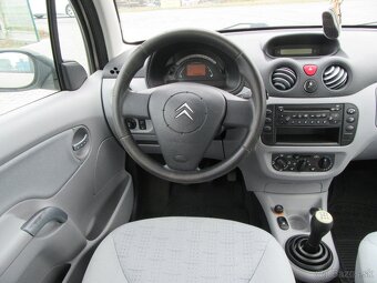 Citroën C3 - 15