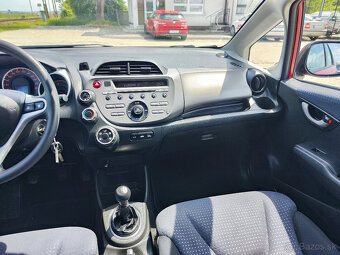 Honda Jazz 1.2 Trend - 15
