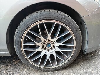 Mazda 6 wagon (combi) - 15