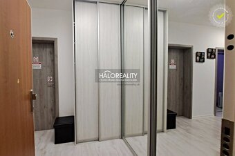 HALO reality - Predaj, trojizbový byt Bratislava Devínska No - 15