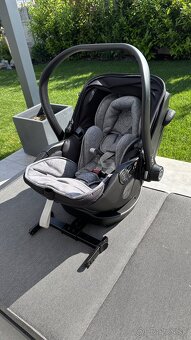 Kočík Easywalker Harvey 3 premium - 15