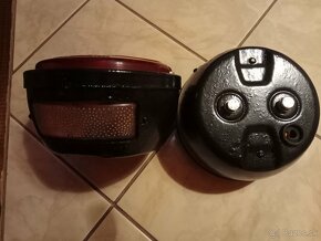 Diely veterán- škoda 120 + favorit,100-1000 MB - 15
