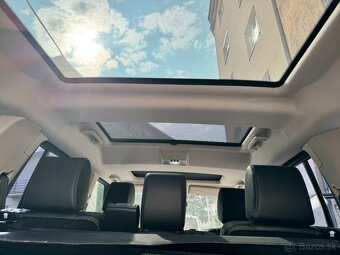 Land Rover Discovery 4 - 15