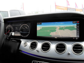 Mercedes E 350 CDI All Terrain 4matic bez -DPH- 579.000Kč - 15