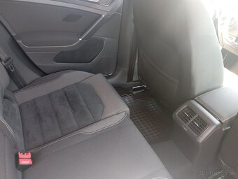 Golf 7 TSI Highline - 15
