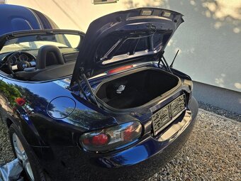 Mazda MX-5 1.8i Softop Challenge, Mesačne: 170€ - 15