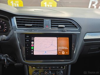 Volkswagen Tiguan Allspace 2.0 TDI EVO 200k SCR 4Motion Eleg - 15