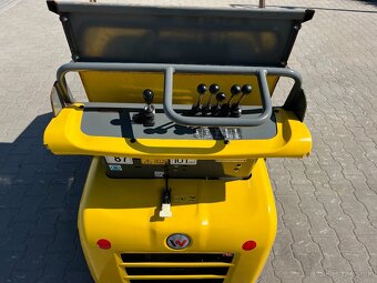 Samonakladaci minidumper Wacker Neuson DT08, Honda - 15