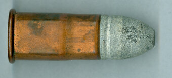 HISTORICKÉ NÁBOJE 2 - 15