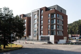 Predáme 1i, byt č.108 v novostavbe  BaťoveRezidencie vo Svit - 15