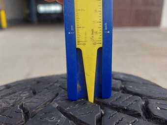 225/45R17 MICHELIN letné pneumatiky - 15