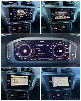 🤍 Volkswagen Tiguan Allspace 4MOTION EVO 2.0 TDI DSG ELEGAN - 15