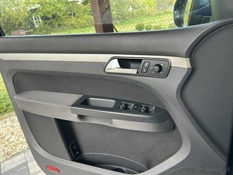 Volkswagen Touran 1.9 TDi 77kw, Manuál - 15