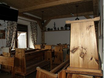 Stolárstvo, obchod, pohostinstvo, priestory na podnikanie - 15