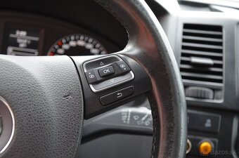 Volkswagen T5 Transporter Shuttle 2.0 TDI - 15