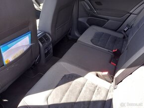 VW-GOLF SPORTSVAN 2,0TDI-150PS-BIXENON-HIGHLINE-NAVI-2015 - 15