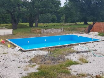 ZNÍŽENÁ CENA  - SALAŠ agroturistické zariadenie - Klátová No - 15