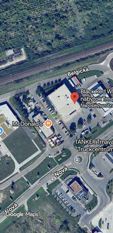 Predaj komerčný objekt, 2500 m2, pozemok 4200 m2, Trnava - 15