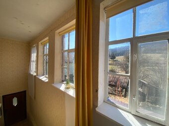 Predaj rodinný dom Medzilaborce, časť Borov - 15