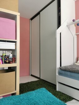 3-izbový byt v novostavbe-možná výmena za rod.dom - 15