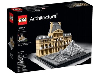 Lego Architecture - 15