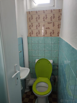 REZERVOVANÉ Rodinný dom - Dolná Krupá - Nová cena - 15