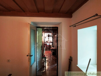 Chalupa na samote v Bielych Karpatoch na predaj - 15