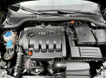 Škoda Octavia Scout 2 4x4 2.0TDI 103kw - 15