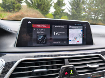 🟥 BMW 740xd xDrive 2017 M-paket | odpočet DPH - 15